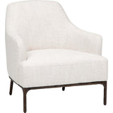 Clio Chair, Nathan Wheat-Furniture - Chair-High Fashion Home