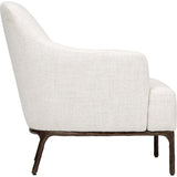 Clio Chair, Nathan Wheat-Furniture - Chair-High Fashion Home