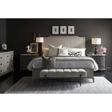 Coalesce 3 Drawer Nightstand, Ravenwood-Furniture - Bedroom-High Fashion Home