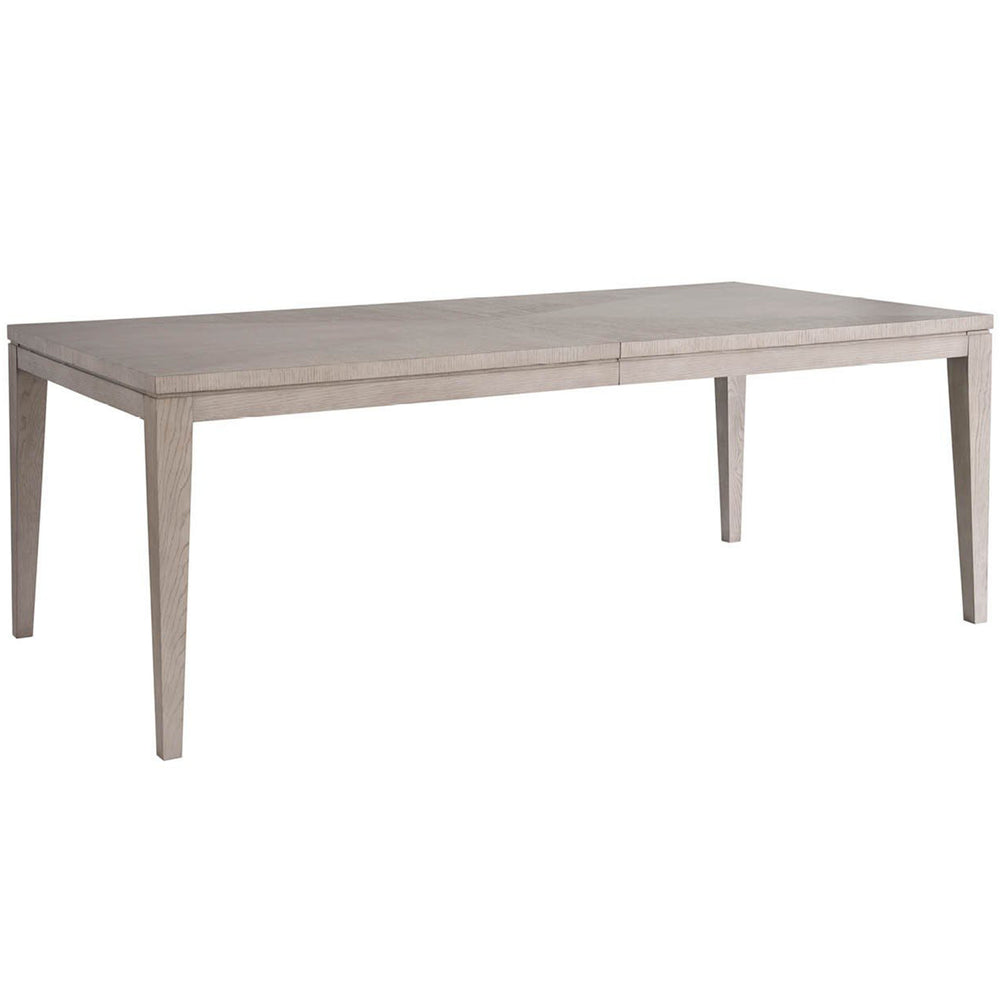 Coalesce Dining Table, Rolling Fog-Furniture - Dining-High Fashion Home