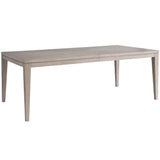 Coalesce Dining Table, Rolling Fog-Furniture - Dining-High Fashion Home