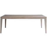 Coalesce Dining Table, Rolling Fog-Furniture - Dining-High Fashion Home