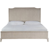 Coalesce Silva Bed, Natural-Furniture - Bedroom-High Fashion Home