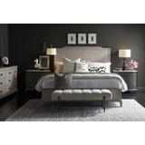Coalesce Silva Bed, Natural-Furniture - Bedroom-High Fashion Home