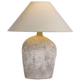 Cobb Table Lamp, Antique White by Four Hands-Lighting-High Fashion Home