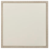 Coco Side Table, Washed Ash-Furniture - Accent Tables-High Fashion Home