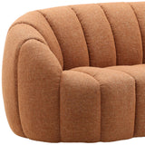 Coco Sofa, Ginger