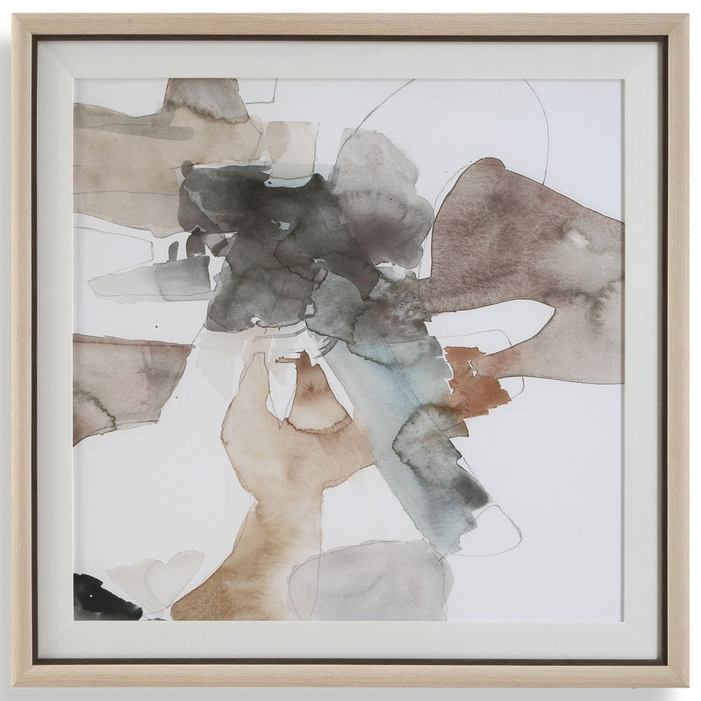 Cohesion Framed-Accessories Artwork-High Fashion Home
