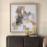 Cohesion Framed-Accessories Artwork-High Fashion Home