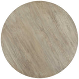 Colby Coffee Table, Light Natural-Furniture - Accent Tables-High Fashion Home