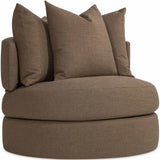 Colby Swivel Chair, 1513-022