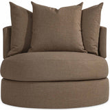 Colby Swivel Chair, 1513-022