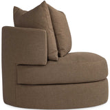 Colby Swivel Chair, 1513-022