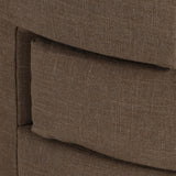 Colby Swivel Chair, 1513-022