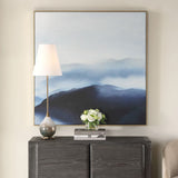 Cold Shoulder Framed-Accessories Artwork-High Fashion Home