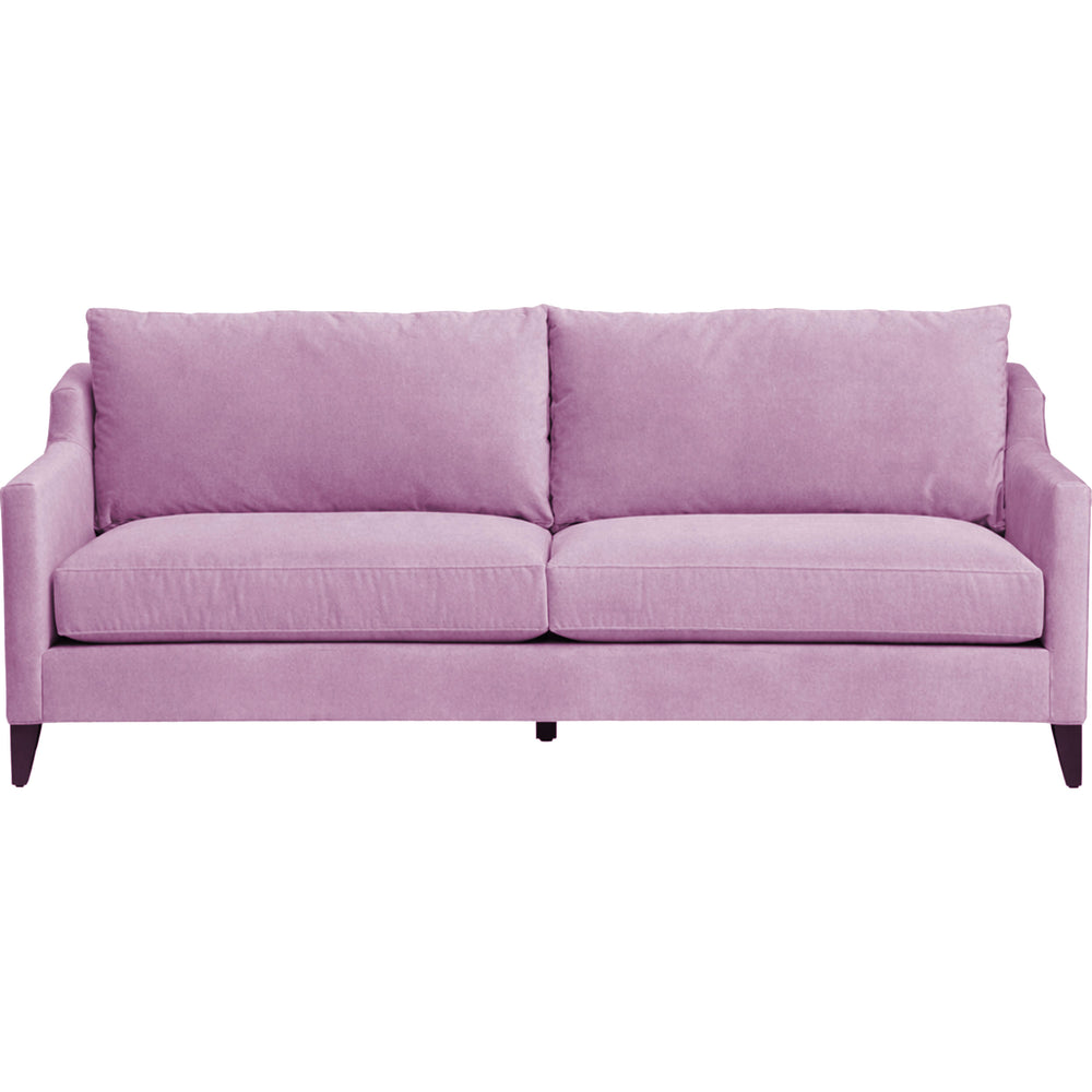 Colette Sofa, Vance Amethyst