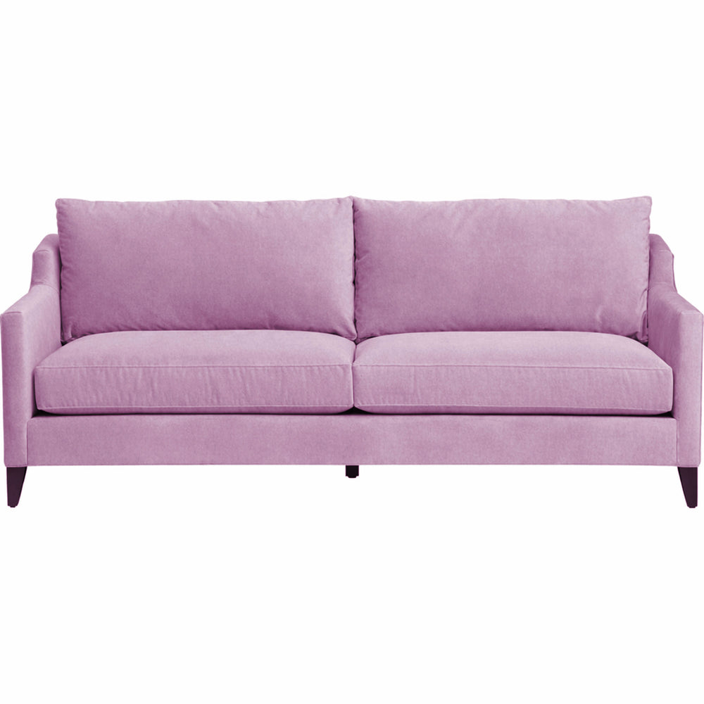 Colette Sofa, Vance Amethyst
