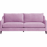 Colette Sofa, Vance Amethyst