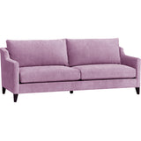 Colette Sofa, Vance Amethyst