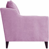 Colette Sofa, Vance Amethyst