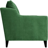 Colette Sofa, Vance Emerald