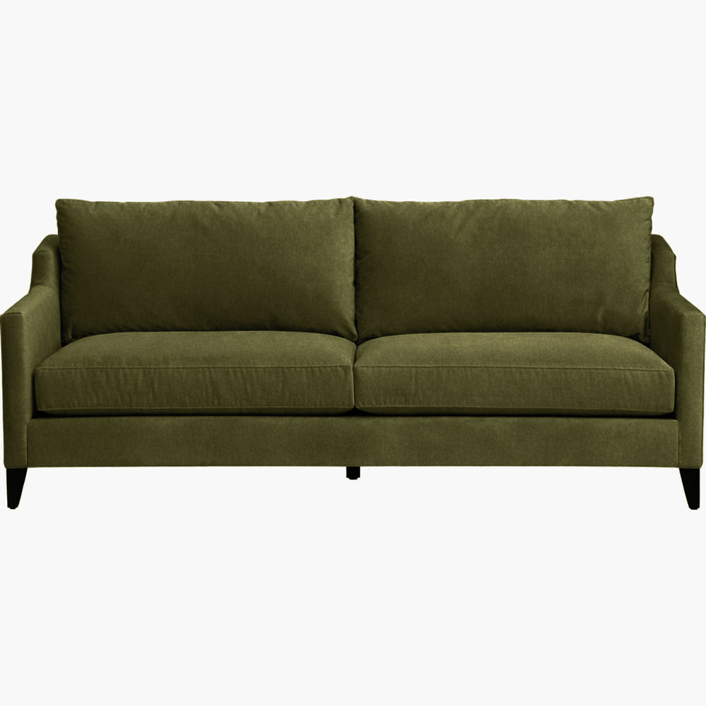 Colette Sofa, Vance Jade