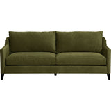 Colette Sofa, Vance Jade