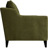 Colette Sofa, Vance Jade