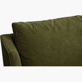 Colette Sofa, Vance Jade