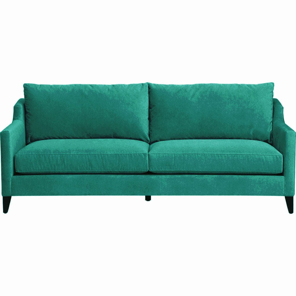 Colette Sofa, Vance Teal