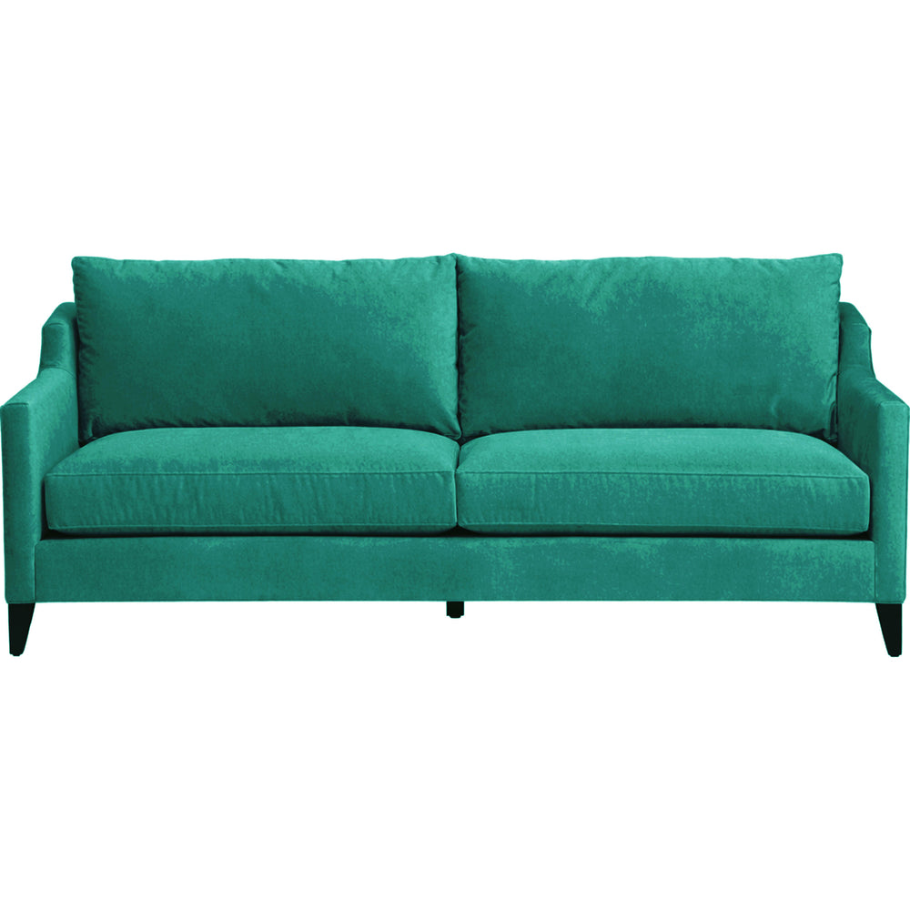 Colette Sofa, Vance Teal