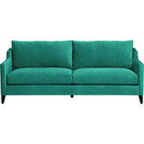 Colette Sofa, Vance Teal