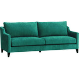 Colette Sofa, Vance Teal