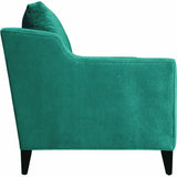 Colette Sofa, Vance Teal