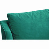 Colette Sofa, Vance Teal