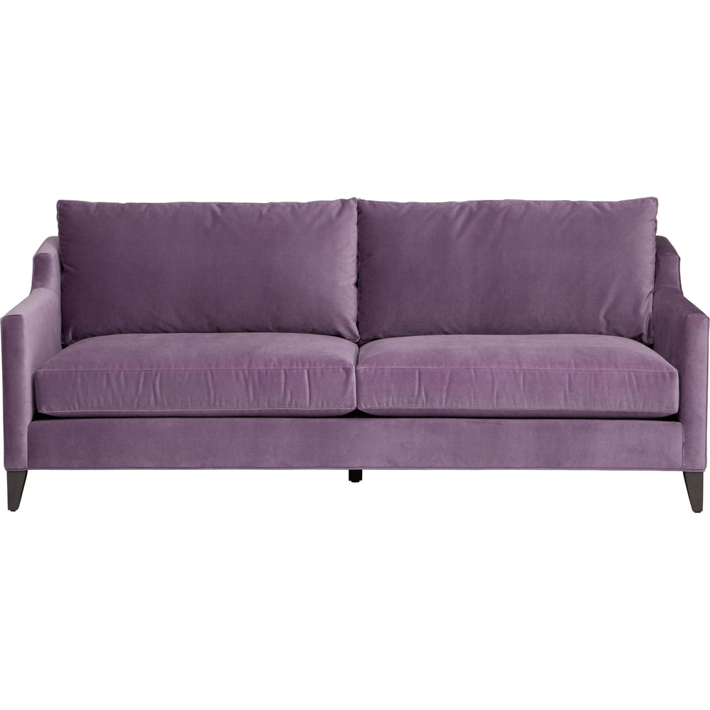 Colette Sofa, Vance Amethyst