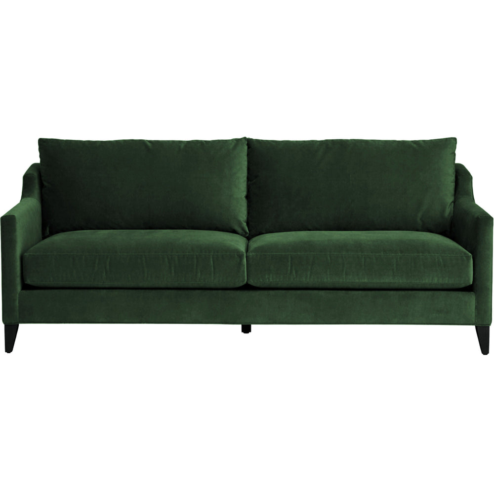 Colette Sofa, Vance Emerald