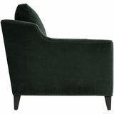 Collette Sofa, Vance Forest