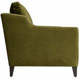 Collette Sofa, Vance Jade