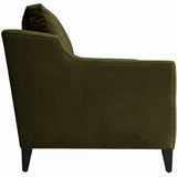Colette Sofa, Vance Jade