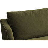 Collette Sofa, Vance Jade