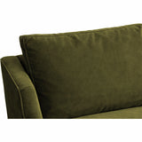 Colette Sofa, Vance Jade