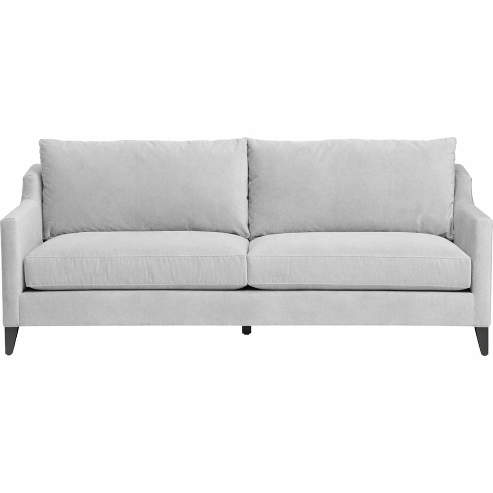 Collette Sofa, Vance Mist
