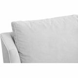 Collette Sofa, Vance Mist