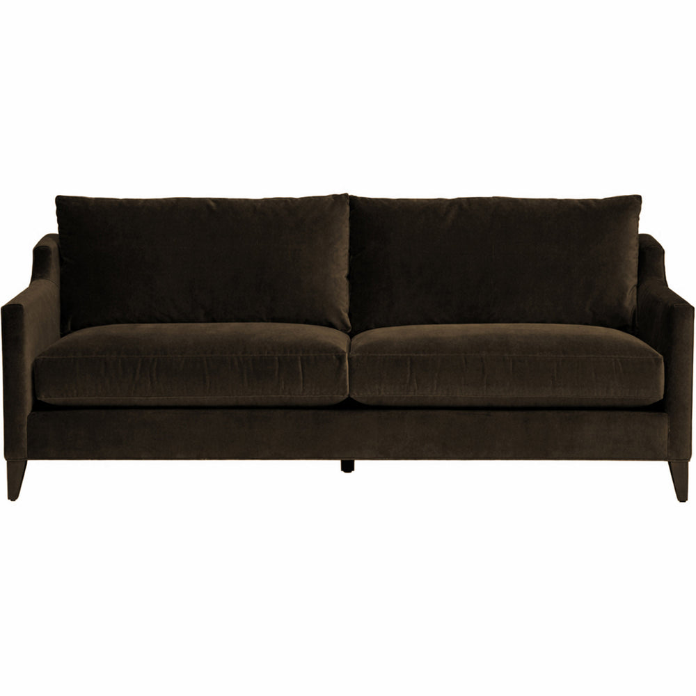 Collette Sofa, Vance Olive
