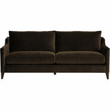 Collette Sofa, Vance Olive