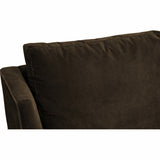 Collette Sofa, Vance Olive
