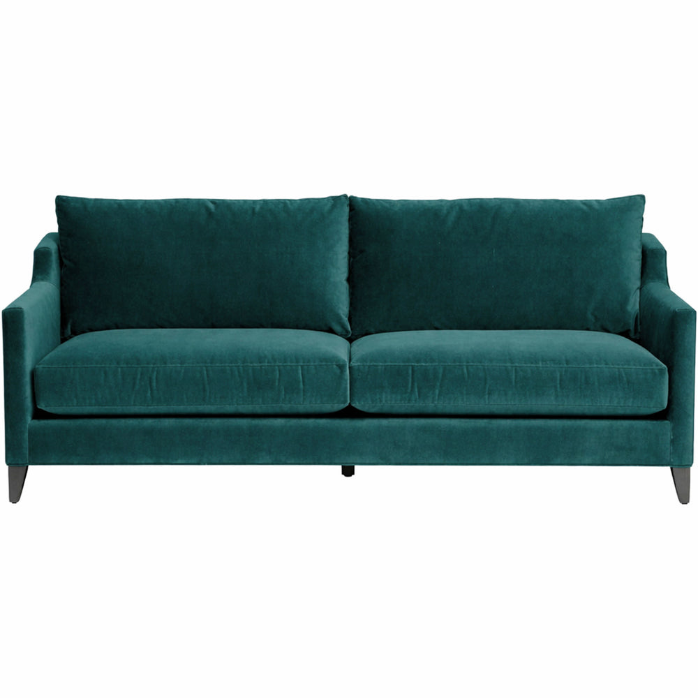 Colette Sofa, Vance Teal