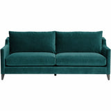 Colette Sofa, Vance Teal