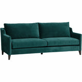 Colette Sofa, Vance Teal